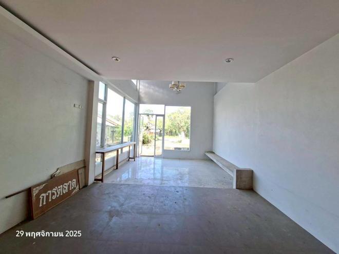 picture HOME 148 Sq.w. Cha-Am Petchburi for 5.2M - 6/35