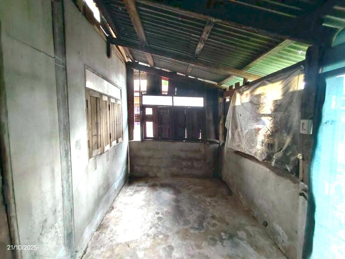 รูป บ้านเดี่ยว 103 ตร.วา บ้านดุง อุดรธานี 777,000 - รูปที่ 29/37