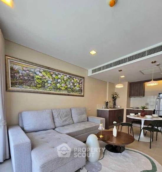 รูป คอนโด 2 ห้องนอน Marrakesh Huahin Residences หัวหิน (ID 3304619) - รูปที่ 1/4
