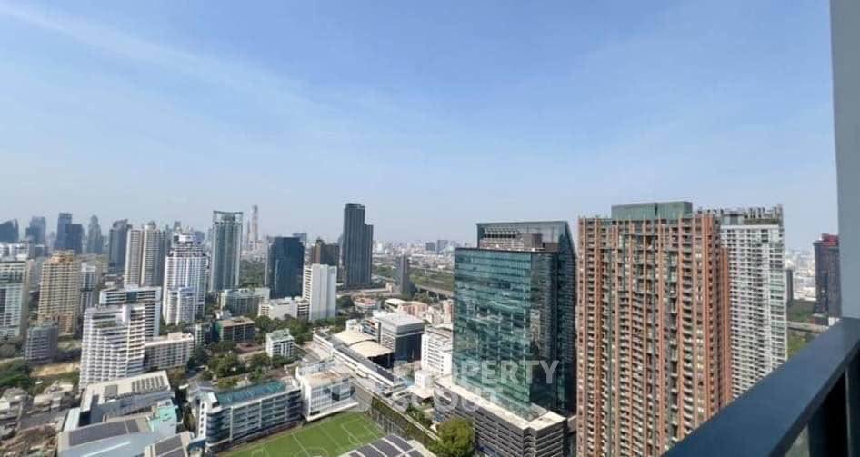 รูป คอนโด 2-ห้องนอน ที่ เดอะ ลอฟท์ อโศก ใกล้ MRT เพชรบุรี (ID 3318458) - รูปที่ 6/10