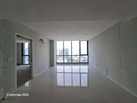 CONDO 55.75 Sq.m. Watthana Bangkok for 5.1M