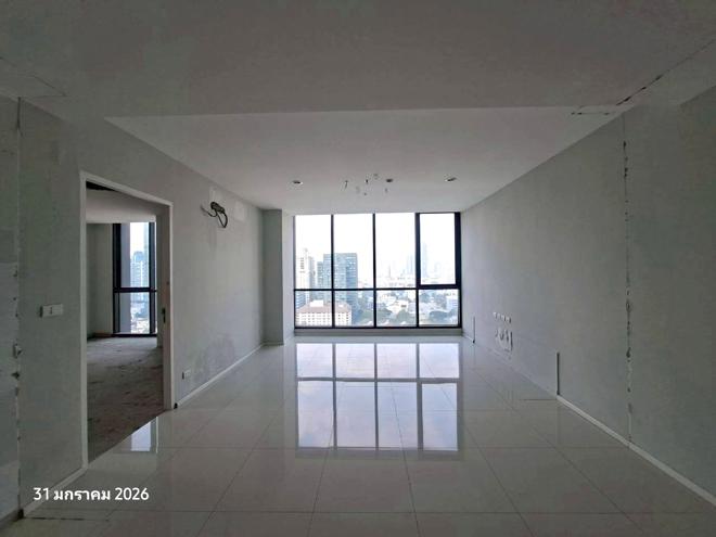 picture CONDO 55.75 Sq.m. Watthana Bangkok for 5.1M - 1/25