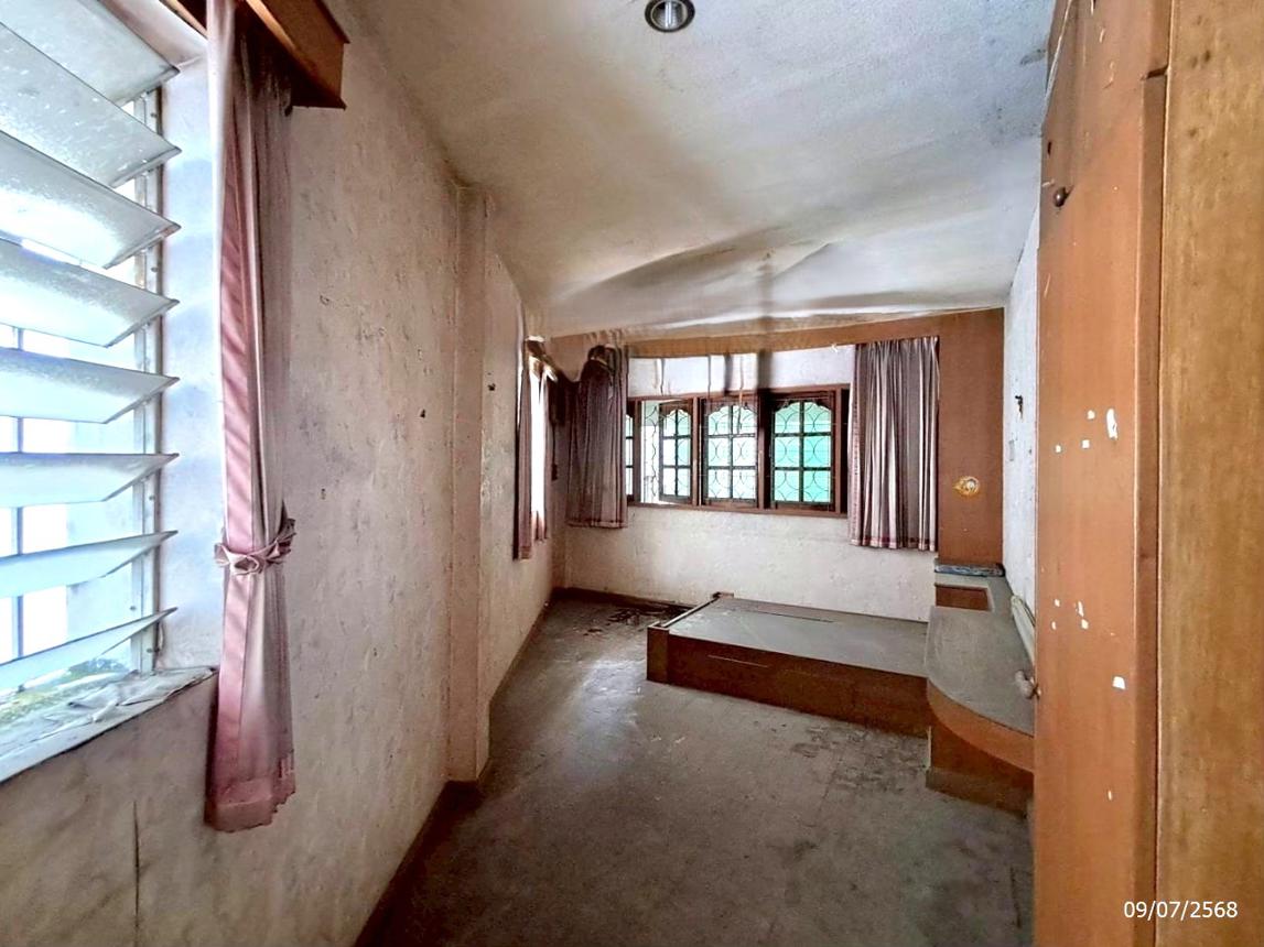 picture SHOP HOUSE 24.6 Sq.w. Hat Yai Songkhla for 13.2M - 25/35