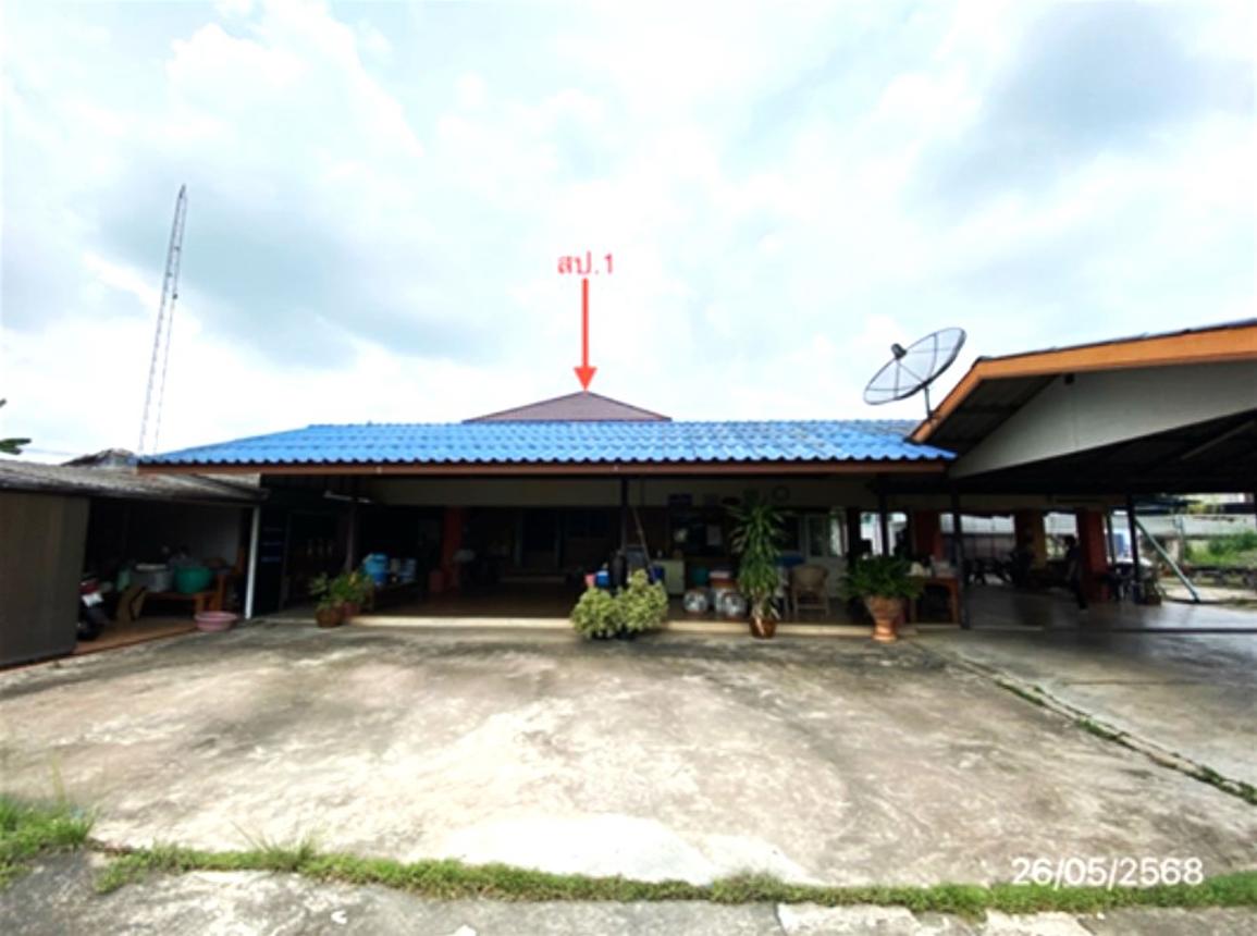 รูป บ้านเดี่ยว 480 ตร.วา เกาะจันทร์ ชลบุรี 7M - รูปที่ 12/23