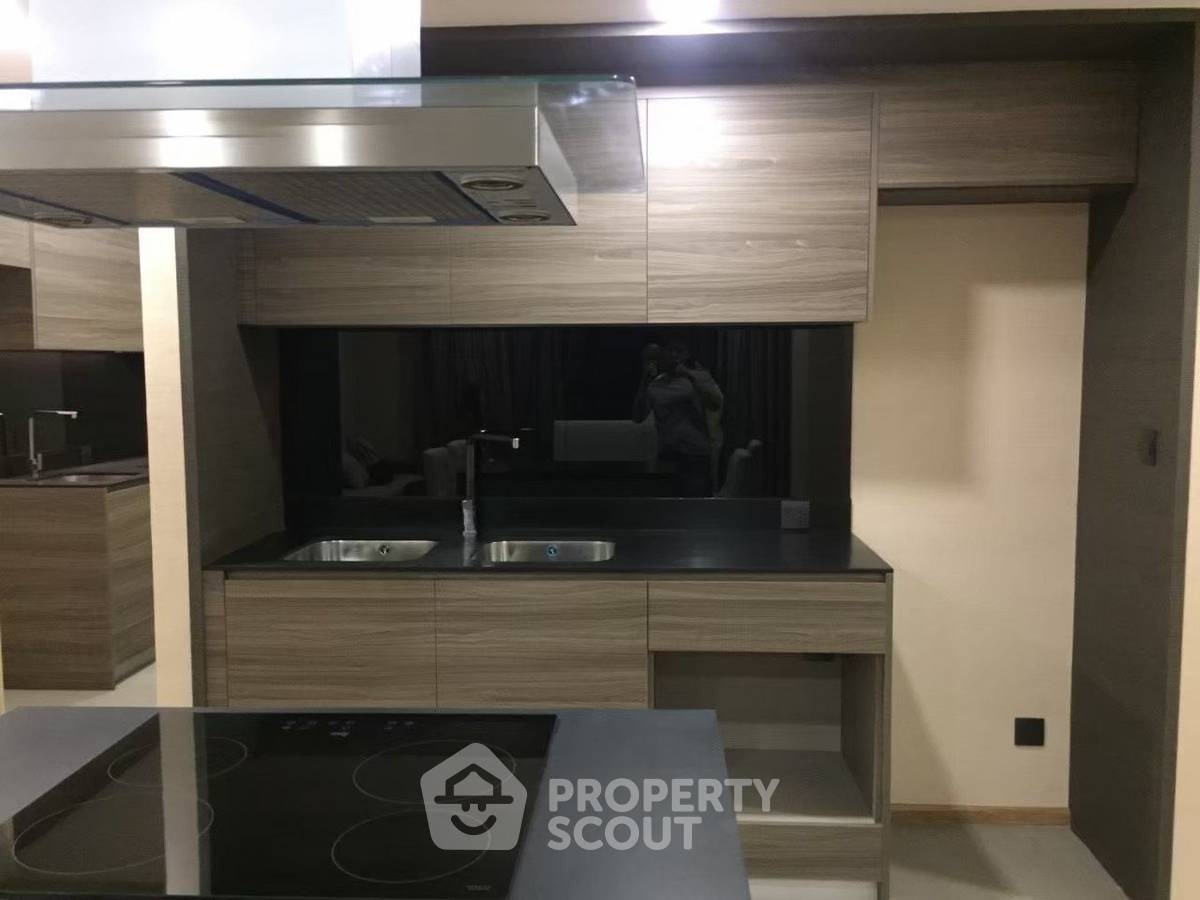 รูป คอนโด 2-ห้องนอน ที่ คลาส หลังสวน ใกล้ BTS ชิดลม (ID 514161) - รูปที่ 17/17