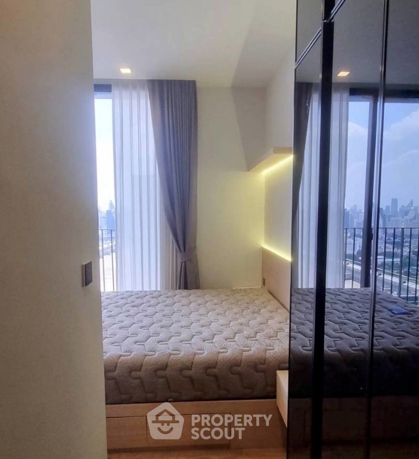 picture 36th-Floor 1-BR Noble Around Ari 100m To BTS Ari (ID 3305544) - 5/7