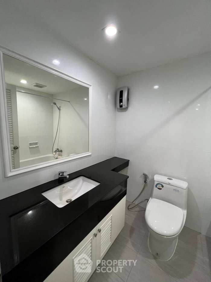 picture 300m To BTS Phrom Phong | 2-BR Acadamia Grand Tower (ID 3317623) - 17/17