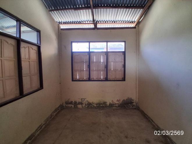 รูป บ้านเดี่ยว 95.8 ตร.วา เกษตรวิสัย ร้อยเอ็ด 705,000 - รูปที่ 5/27