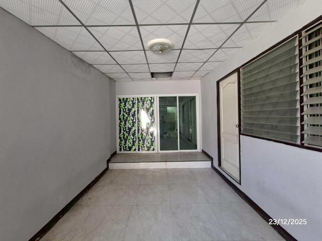 picture TOWN HOUSE 24 Sq.w. Thanyaburi Pathumthani for 791,000 - 6/31