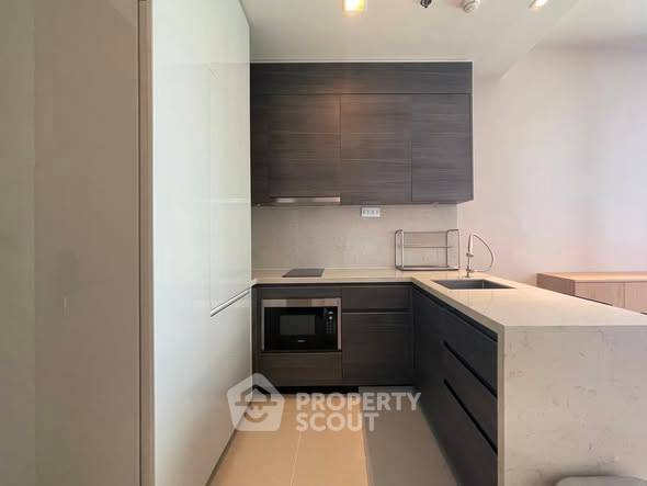picture 1-BR Condo At The Esse Asoke Near MRT Sukhumvit (ID 2683497) - 3/7