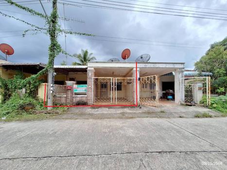 picture TOWN HOUSE 29 Sq.w. Na Thawi Songkhla for 1.3M - 26/29
