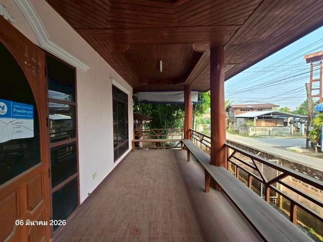 รูป บ้านเดี่ยว 106.6 ตร.วา เมืองแพร่ แพร่ 2M - รูปที่ 4/33