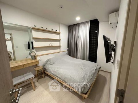 คอนโด 1 ห้องนอน Noble Ambience Sukhumvit 42 ใกล้ BTS Ekkamai (ID 3316094)