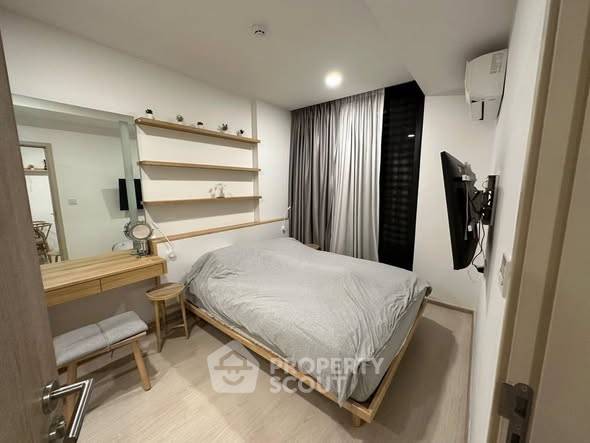 รูป คอนโด 1 ห้องนอน Noble Ambience Sukhumvit 42 ใกล้ BTS Ekkamai (ID 3316094) - รูปที่ 1/10