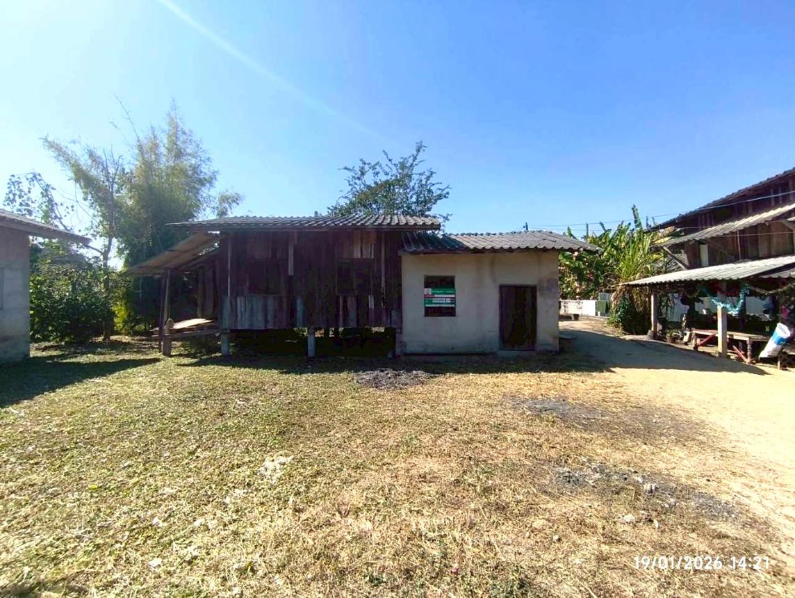 picture HOME 131.6 Sq.w. Dok Kham Tai Phayao for 495,000 - 17/31