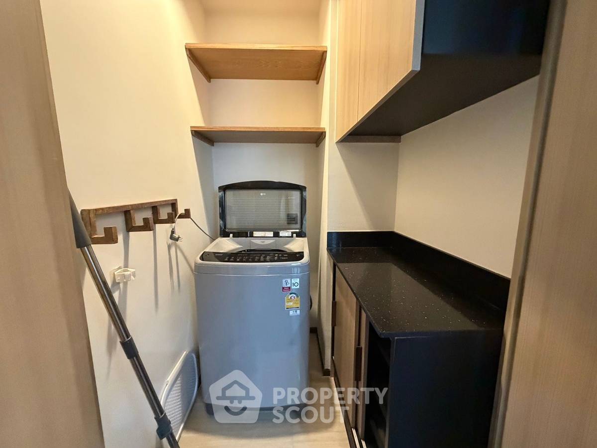 picture 2-BR Condo at The Line Ratchathewi near BTS Ratchathewi (ID 2338972) - 14/14