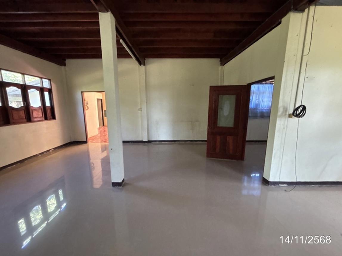 picture HOME 251 Sq.w. Khuang Nai Ubon Ratchathani for 1.1M - 18/33