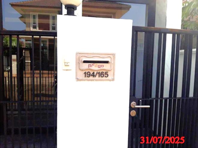 picture HOME 95 Sq.w. San Kamphaeng Chiang Mai for 7M - 9/21