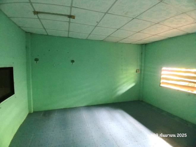 รูป บ้านเดี่ยว 142 ตร.วา เถิน ลำปาง 388,000 - รูปที่ 10/29