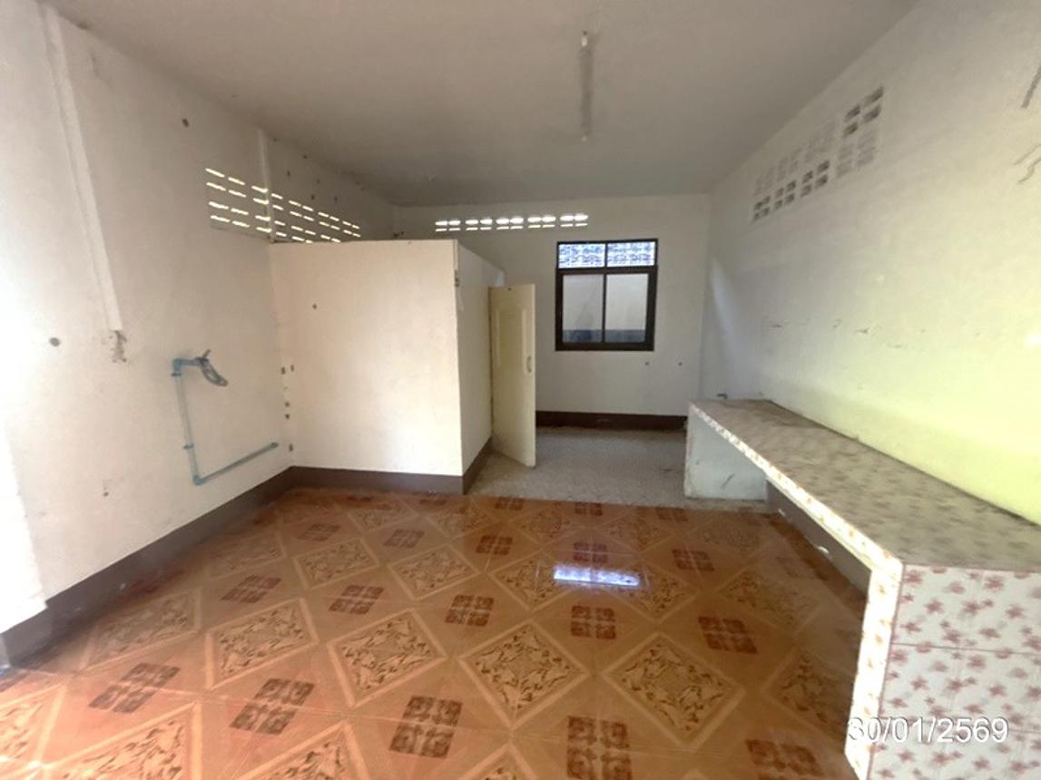 รูป บ้านเดี่ยว 203 ตร.วา ราษีไศล ศรีสะเกษ 3.1M - รูปที่ 24/31