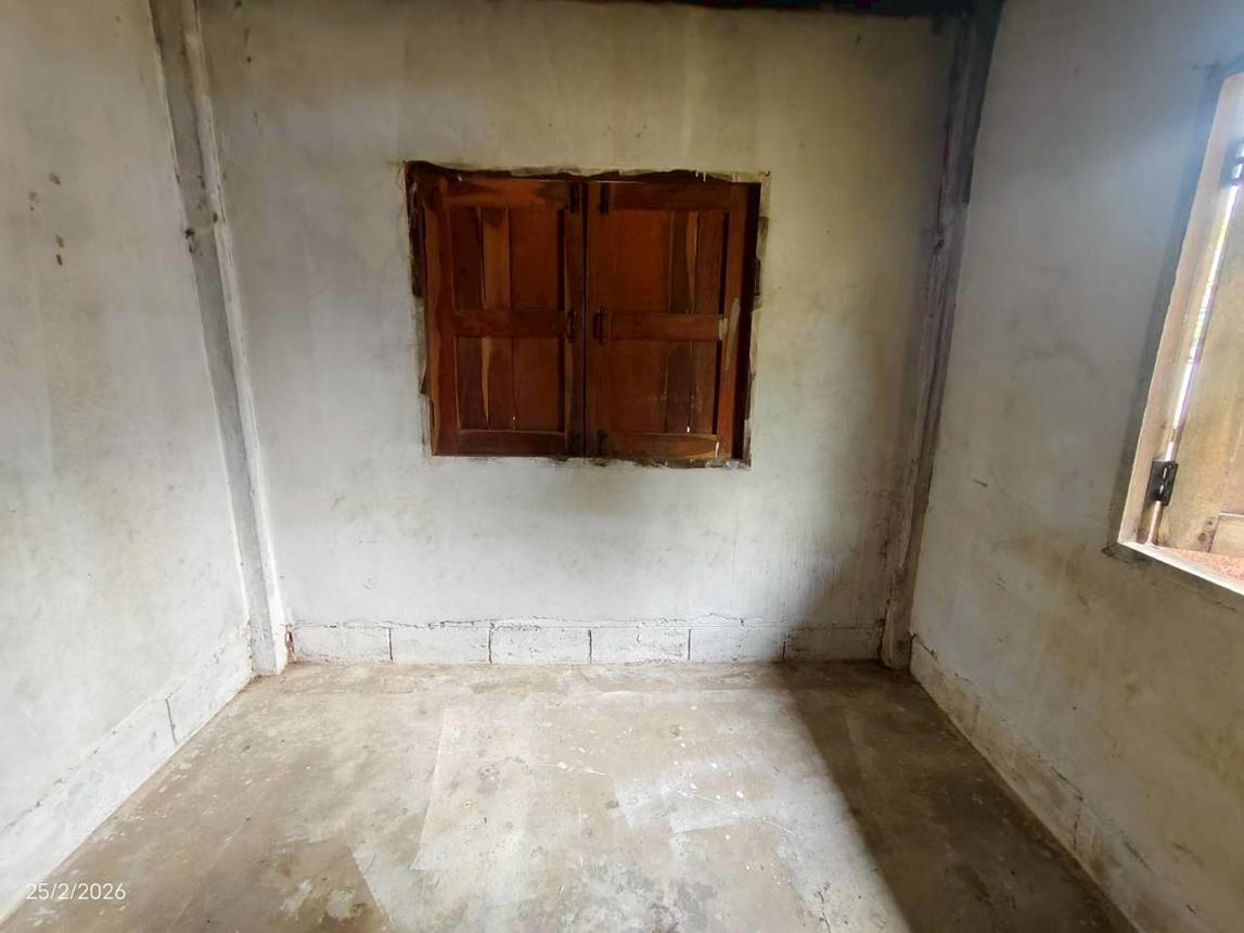 รูป บ้านเดี่ยว 199 ตร.วา สุวรรณคูหา หนองบัวลำภู 489,000 - รูปที่ 21/33