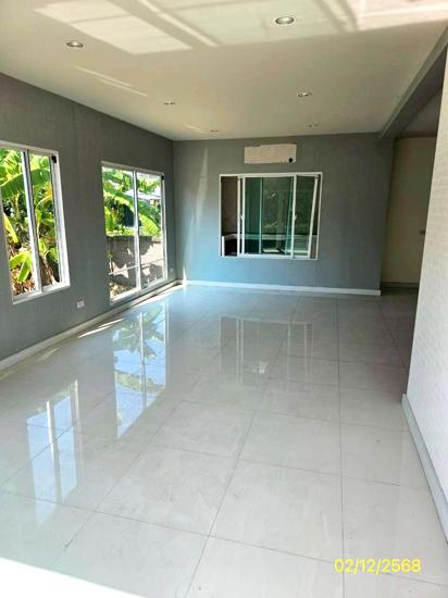 รูป บ้านเดี่ยว 62.1 ตร.วา ภัสสร 74 เทพารักษ์-บางนา บางพลี สมุทรปราการ 3.9M - รูปที่ 7/25