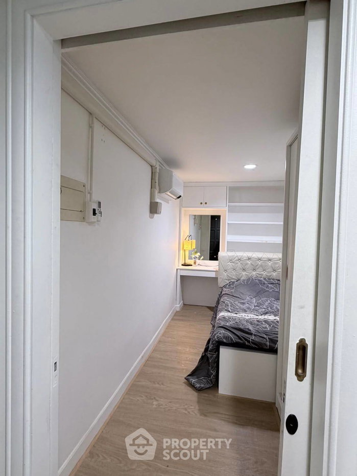 picture 90m To BTS Chong Nonsi | 2-BR Diamond Tower Condominium (ID 3319759) - 9/17