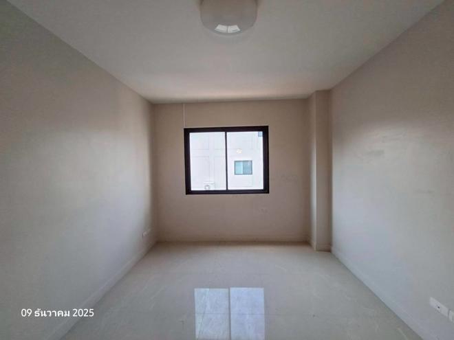 รูป อาคารพาณิชย์ 107.6 ตร.วา ที บิส โฮม ตลาดพลู เขตธนบุรี กรุงเทพมหานคร 54.5M - รูปที่ 17/55