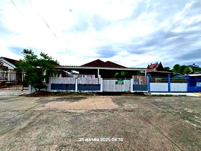 บ้านเดี่ยว ระยอง : บ้านเดี่ยว 54 ตร.วา บ้านฉาง ระยอง 2M