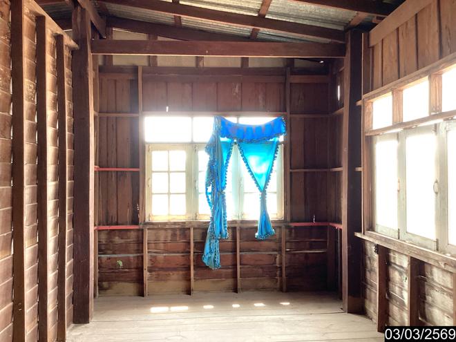 รูป บ้านเดี่ยว 107 ตร.วา รัตนวาปี หนองคาย 1.3M - รูปที่ 12/31