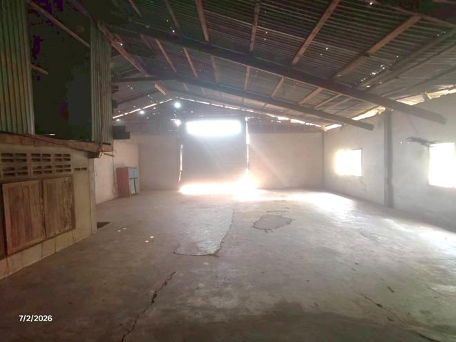 รูป บ้านเดี่ยว 199 ตร.วา แก้งคร้อ ชัยภูมิ 896,000 - รูปที่ 4/29