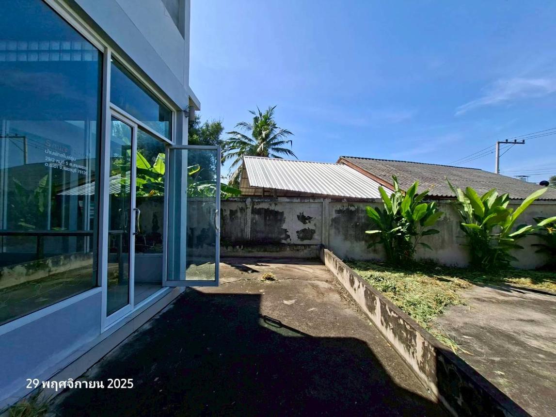 picture HOME 148 Sq.w. Cha-Am Petchburi for 5.2M - 18/35