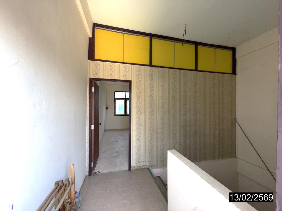 รูป อาคารพาณิชย์ 24.2 ตร.วา เมืองนครสวรรค์ นครสวรรค์ 2.4M - รูปที่ 41/47