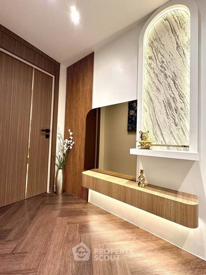 picture 129 Sqm 2-BR Srithana Condominium Near Chiang Mai University (ID 2382280) - 16/20