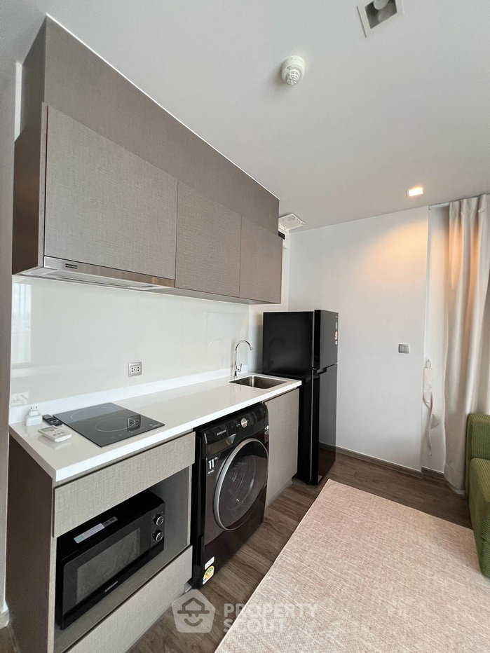 รูป คอนโด 1 ห้องนอน ชั้น 28 Life Ladprao Valley ใกล้ BTS ห้าแยกลาดพร้าว (ID 3317465) - รูปที่ 4/4