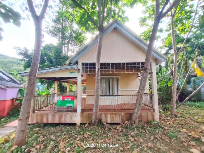 รูป บ้านเดี่ยว 72 ตร.วา บรุ๊คไซด์ วัลเล่ย์ ระยอง เมืองระยอง ระยอง 1.3M - รูปที่ 1/33