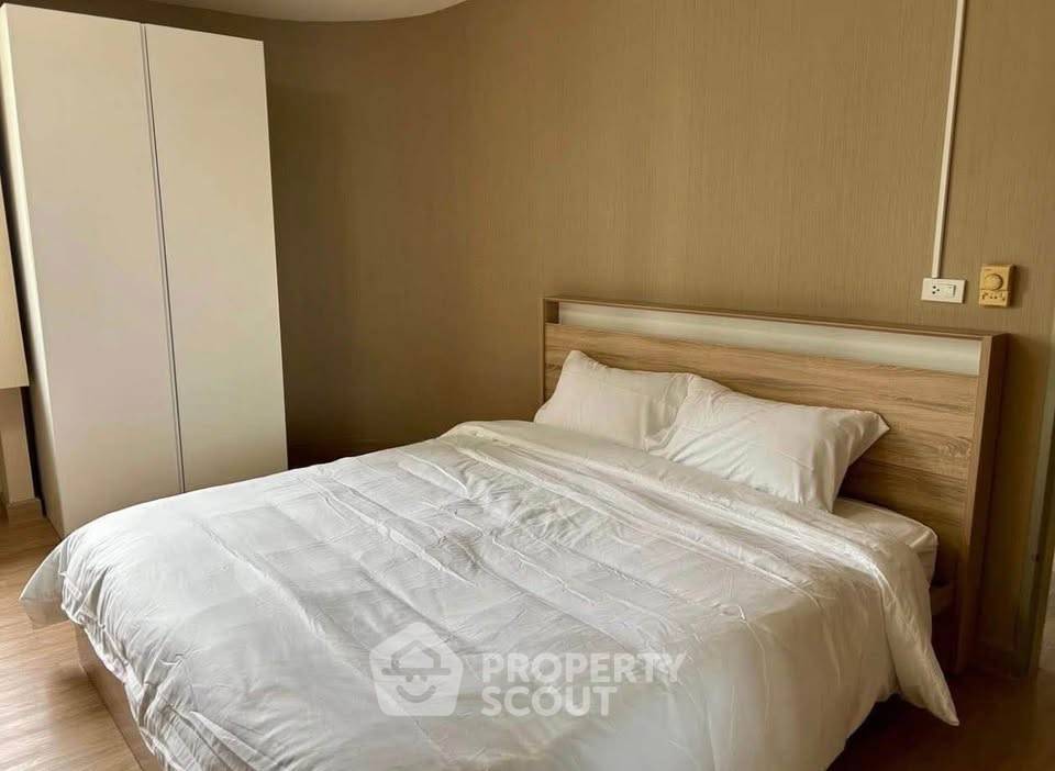 picture 100m To BTS Asoke | 2-BR Las Colinas, 23rd Floor (ID 3318400) - 4/9
