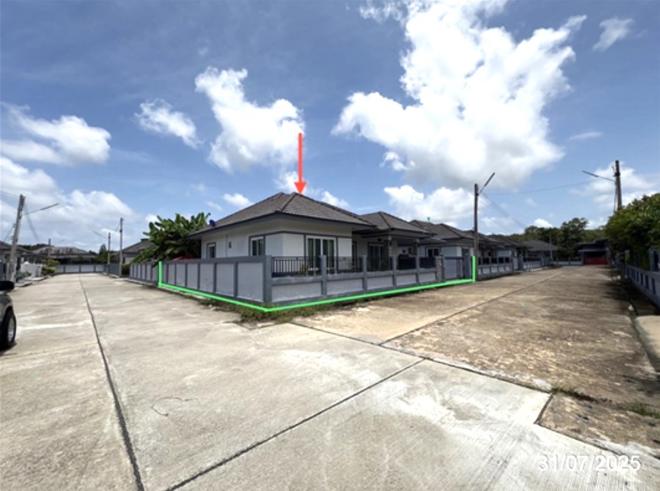 รูป บ้านเดี่ยว 67.6 ตร.วา เมืองจันทบุรี จันทบุรี 3.3M - รูปที่ 2/17