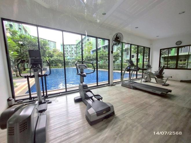 picture CONDO 33.02 Sq.m. Khan Na Yao Bangkok for 1.6M - 14/33