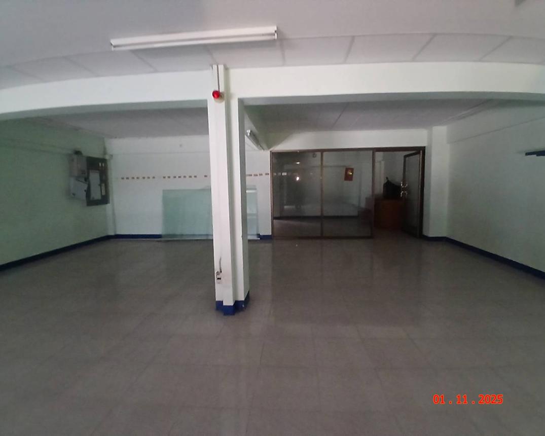 รูป อาคารพาณิชย์ 81.2 ตร.วา เมืองสกลนคร สกลนคร 6.1M - รูปที่ 44/59