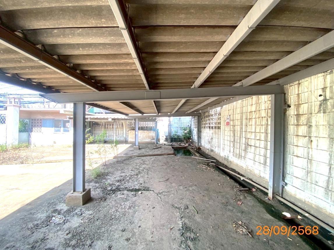 picture FACTORY 371.8 Sq.w. Muang Samut Prakarn Samut Prakarn for 60.5M - 22/29