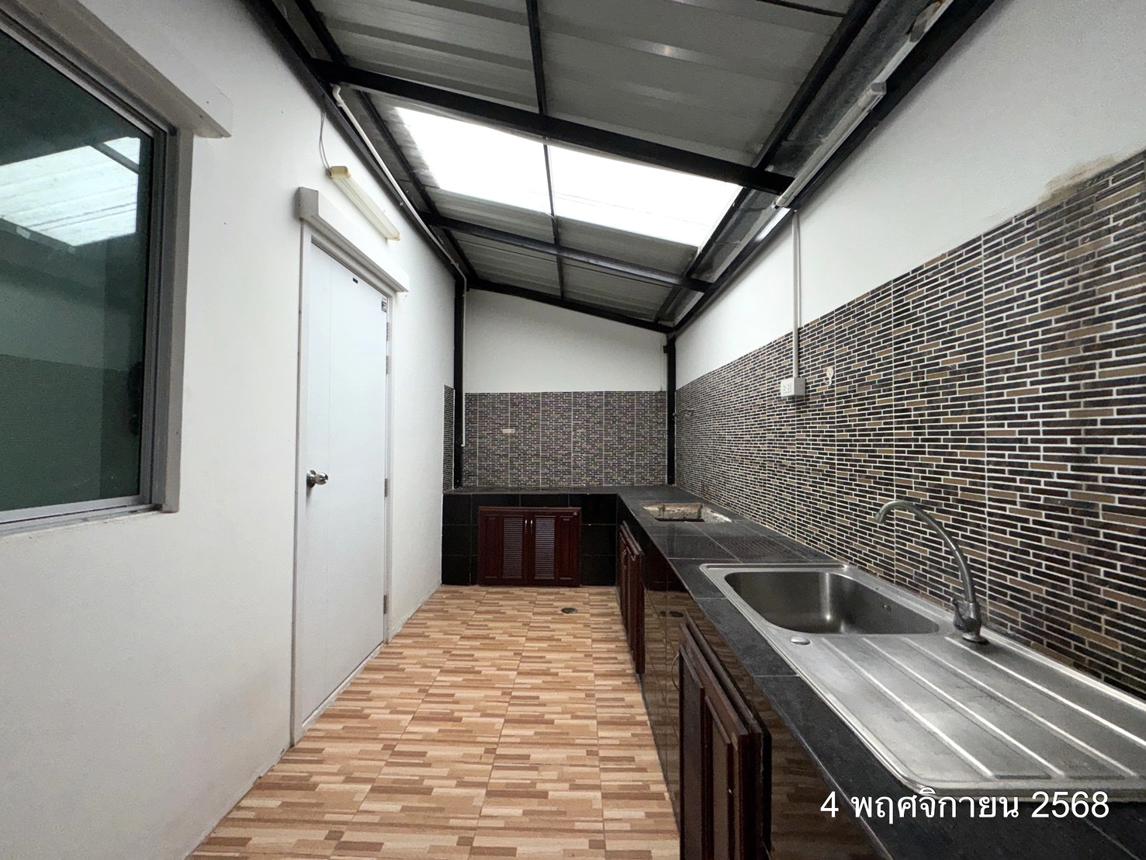 รูป ทาวน์เฮ้าส์ 23.9 ตร.วา บ้านพฤกษา 114/2 เทพารักษ์-เมืองใหม่ฯ บางบ่อ สมุทรปราการ 1.7M - รูปที่ 43/51