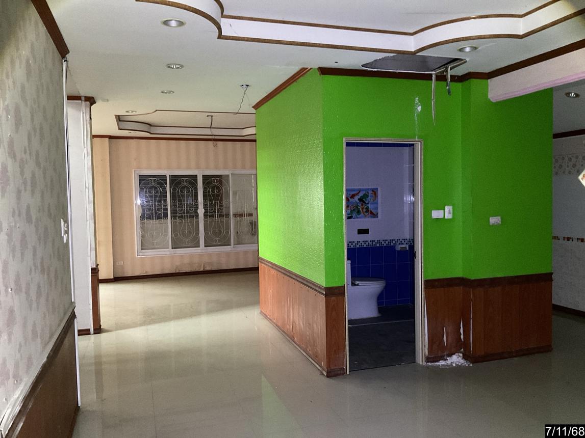 รูป บ้านเดี่ยว 76 ตร.วา สิรารมย์ 2 เมืองนครราชสีมา นครราชสีมา 3.8M - รูปที่ 24/37