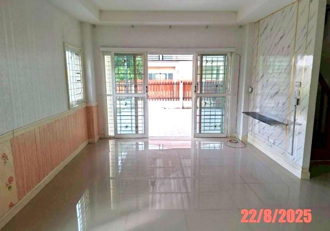 รูป บ้านเดี่ยว 52.4 ตร.วา จิรกานต์ 2 บางบัวทอง - ไทรน้อย ไทรน้อย นนทบุรี 4M - รูปที่ 7/45