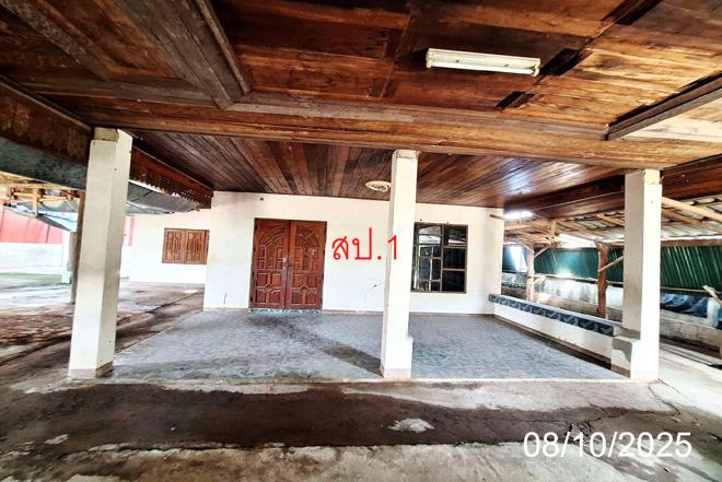 รูป บ้านเดี่ยว 205 ตร.วา เสริมงาม ลำปาง 1.3M - รูปที่ 4/45