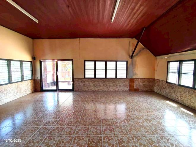รูป บ้านเดี่ยว 48 ตร.วา พิบูลย์รักษ์ อุดรธานี 975,000 - รูปที่ 2/37