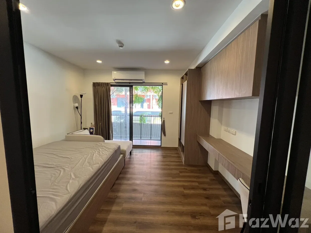 รูป ขาย คอนโด สตูดิโอ ในโครงการ ลา ฮาบานา 6787861 - รูปที่ 5/15