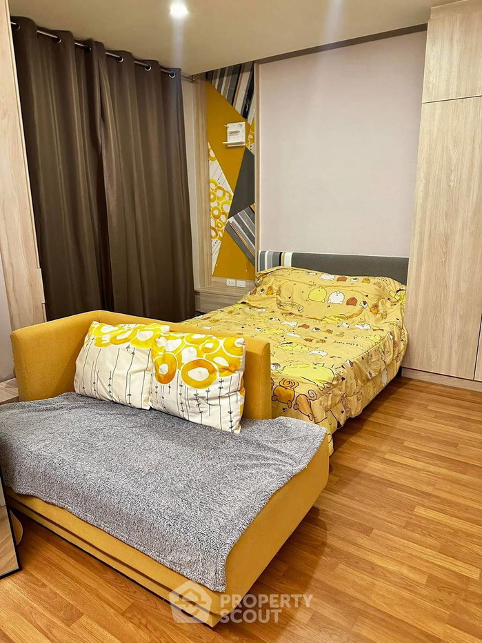 picture 1-BR Lumpini Park Vibhavadi-Chatuchak Near MRT Chatuchak Park (ID 2014242) - 3/9