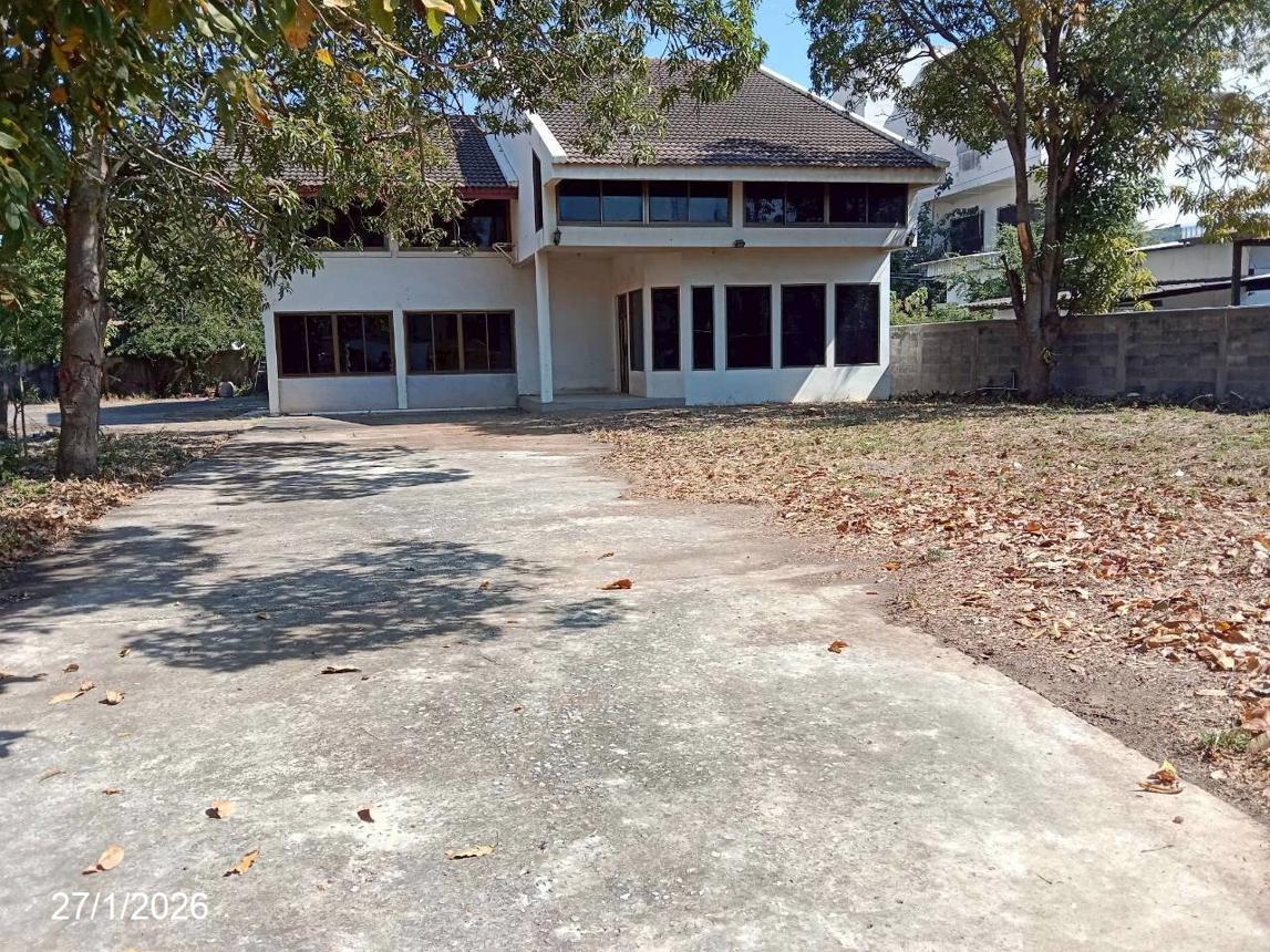 picture HOME 227.7 Sq.w. Kaset Sombon Chaiyaphum for 3.9M - 36/41