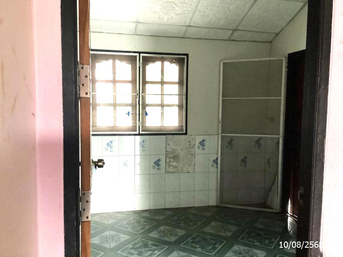 รูป บ้านเดี่ยว 100 ตร.วา ชัยวิวัฒน์ นางรอง บุรีรัมย์ 1.6M - รูปที่ 21/29